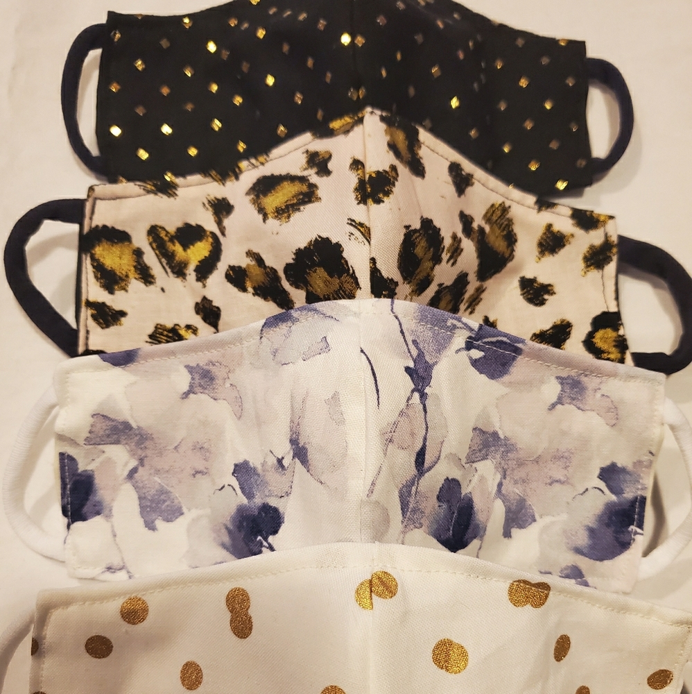 READY TO SHIP1-2DAYS!! Kids Masks